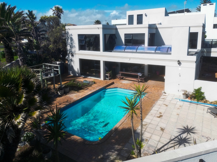 Commercial Property for Sale in Van Riebeeckstrand Western Cape